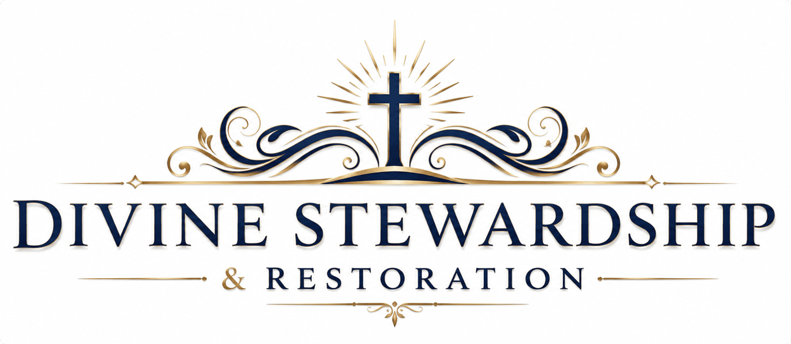 Divine Stewardship Restoration